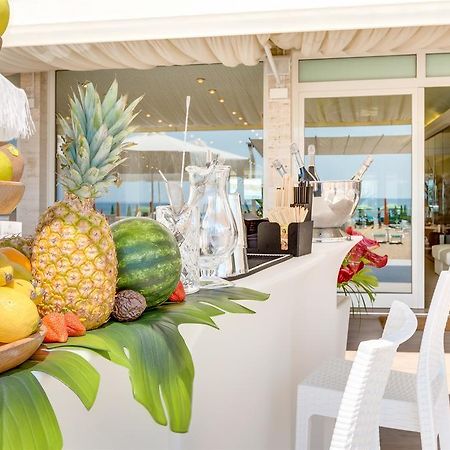 Hotel Bellariva Lido di Jesolo Kültér fotó