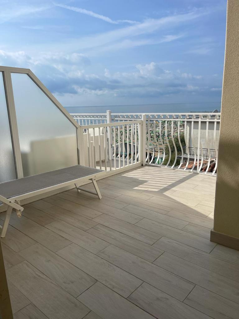 Hotel Bellariva Lido di Jesolo Szoba fotó