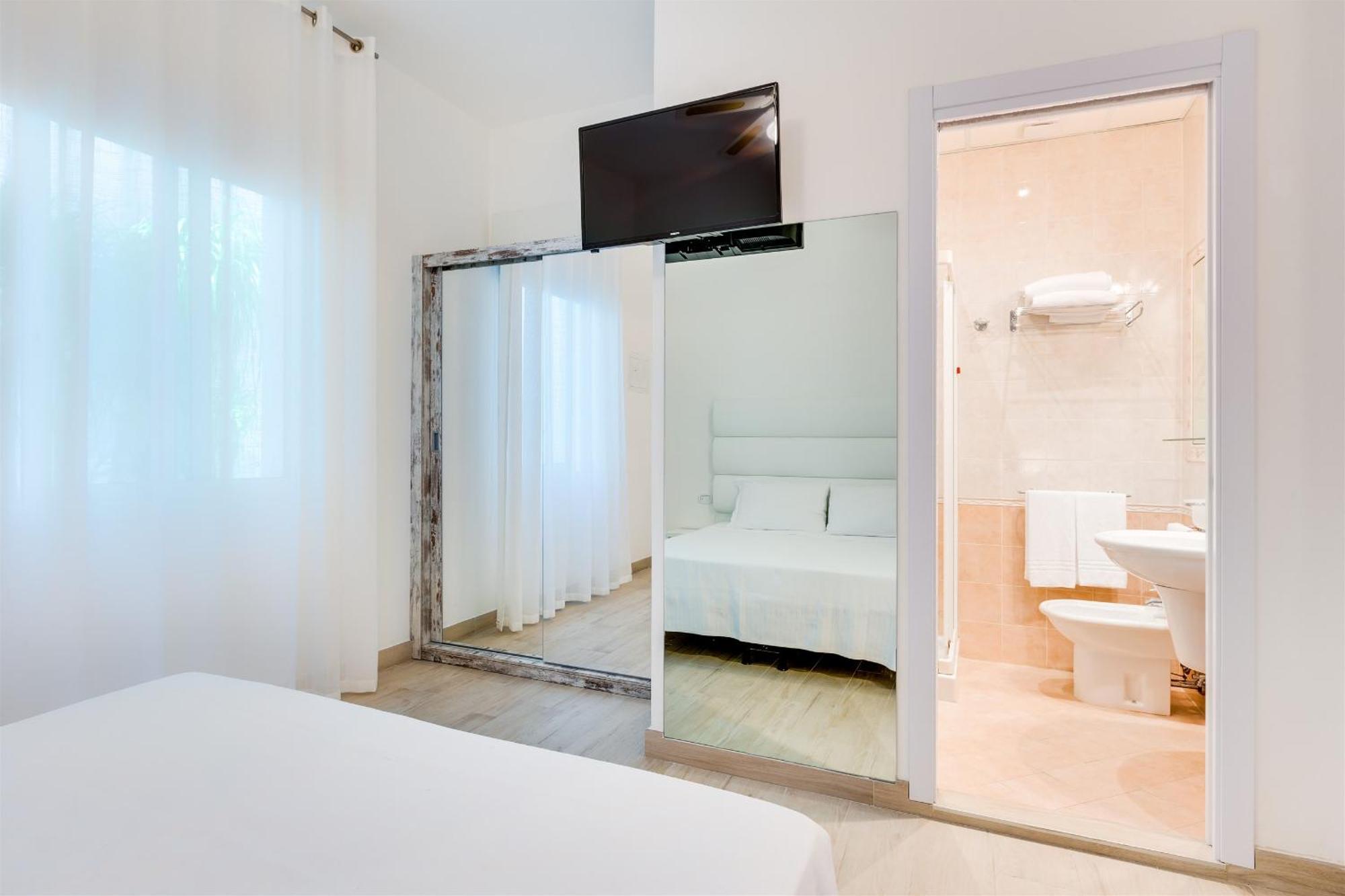 Hotel Bellariva Lido di Jesolo Szoba fotó