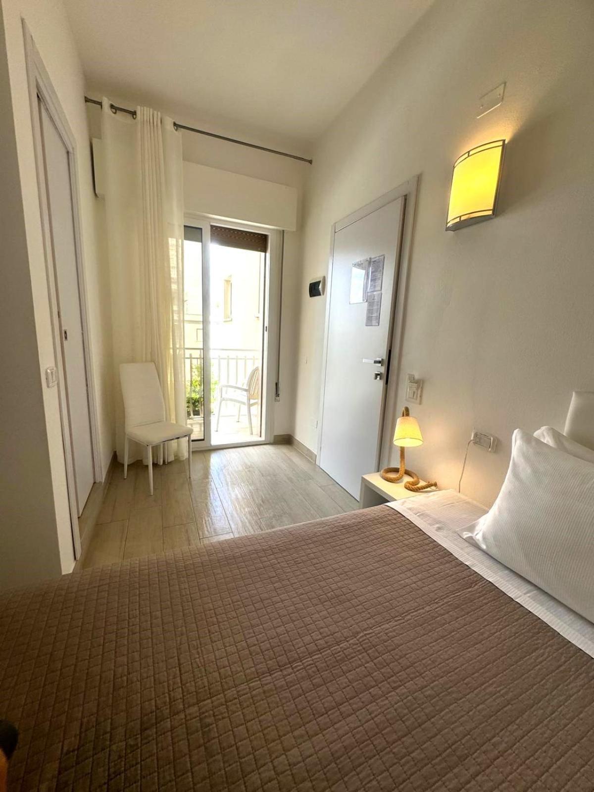 Hotel Bellariva Lido di Jesolo Kültér fotó