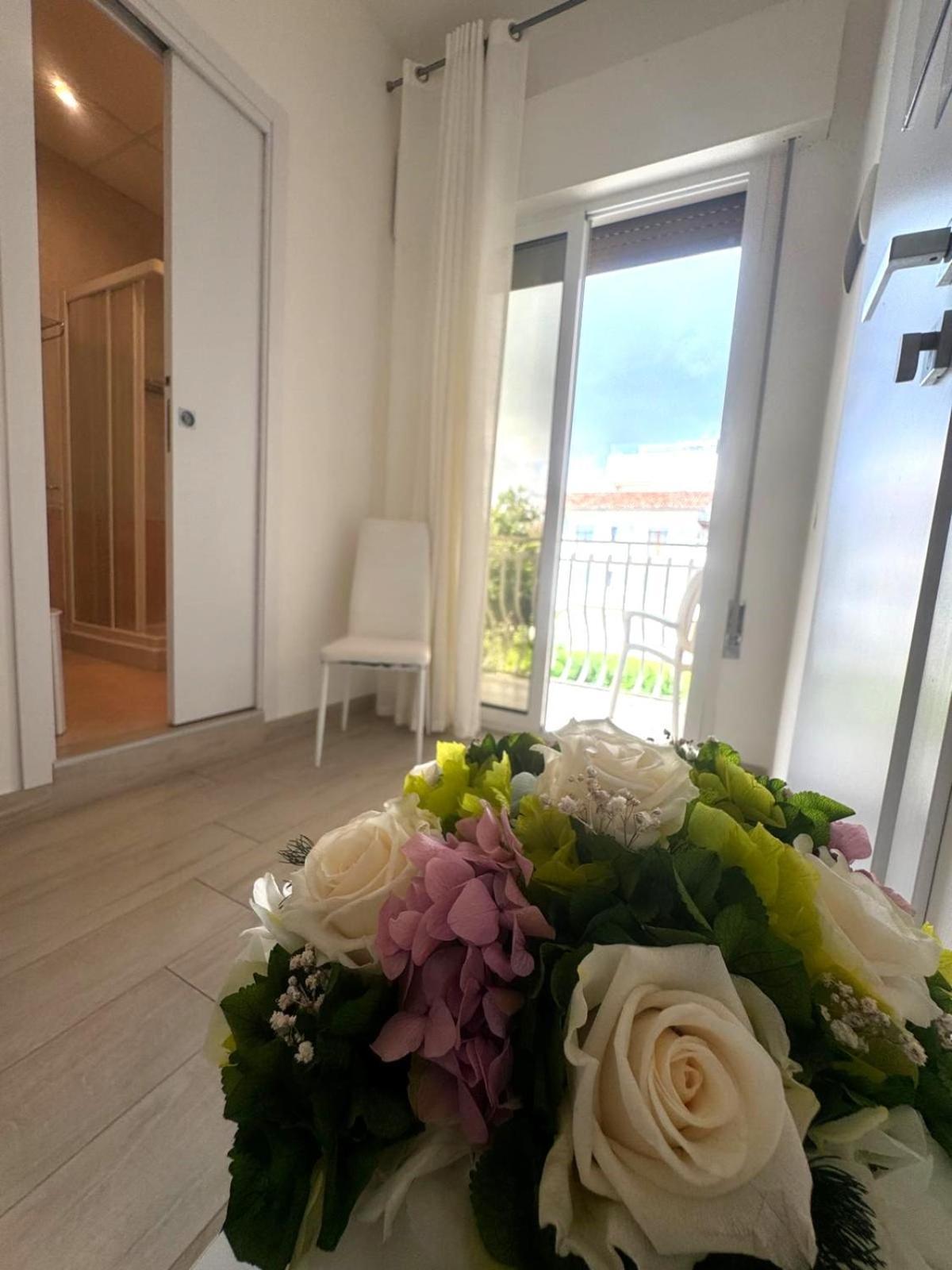 Hotel Bellariva Lido di Jesolo Szoba fotó