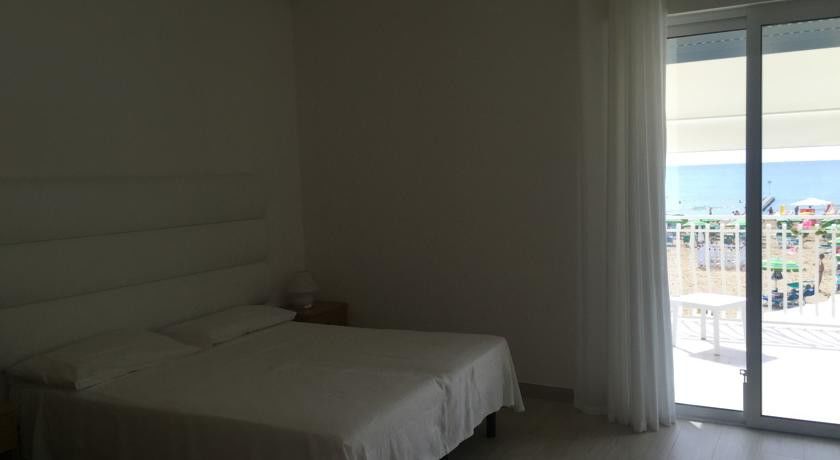Hotel Bellariva Lido di Jesolo Kültér fotó