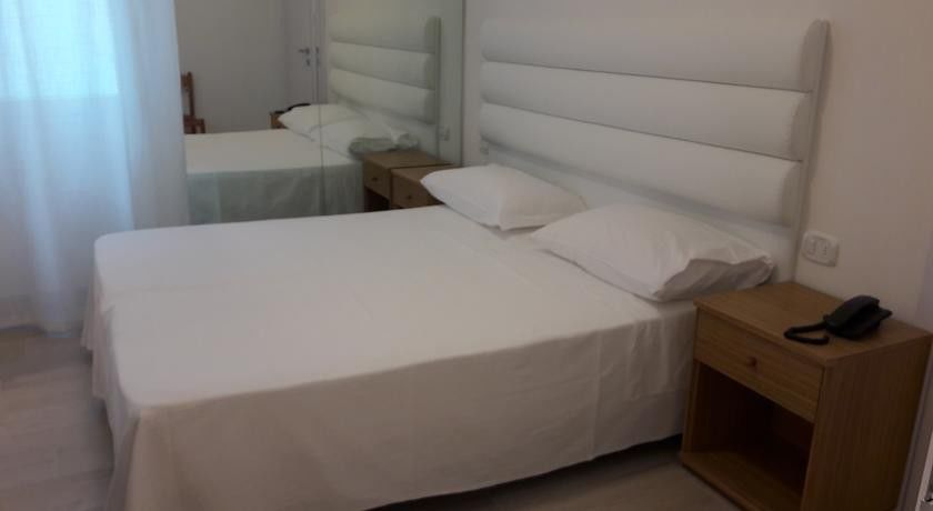 Hotel Bellariva Lido di Jesolo Kültér fotó
