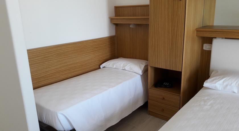 Hotel Bellariva Lido di Jesolo Kültér fotó