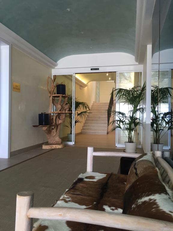 Hotel Bellariva Lido di Jesolo Kültér fotó