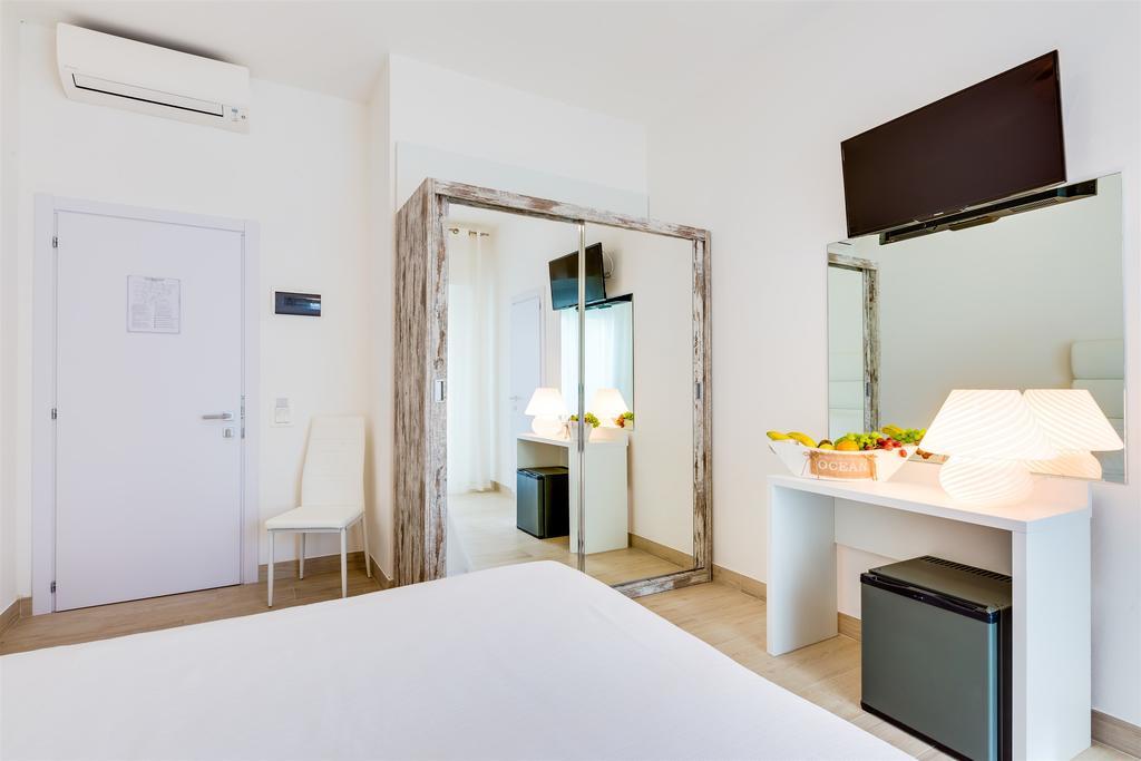Hotel Bellariva Lido di Jesolo Szoba fotó