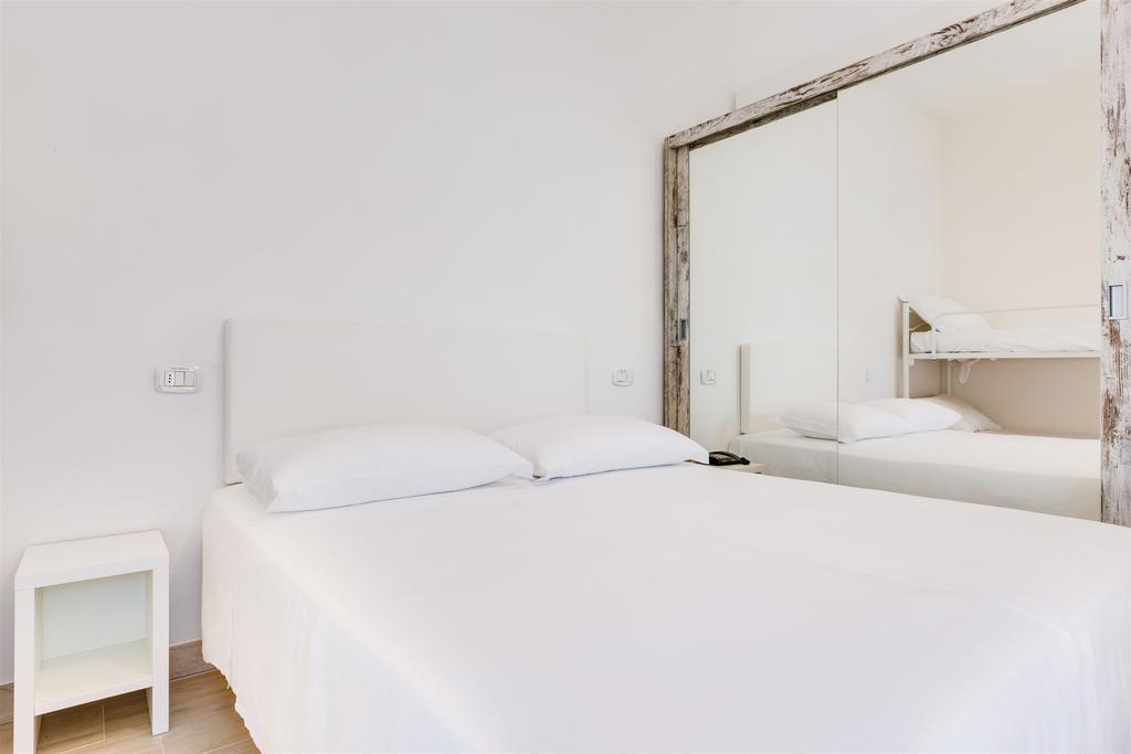 Hotel Bellariva Lido di Jesolo Szoba fotó