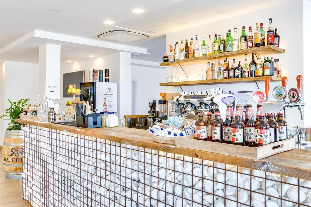 Hotel Bellariva Lido di Jesolo Kültér fotó