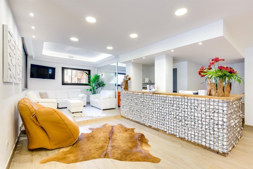 Hotel Bellariva Lido di Jesolo Kültér fotó