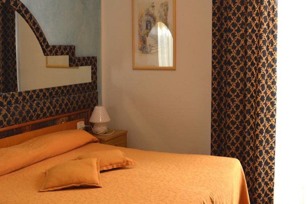 Hotel Bellariva Lido di Jesolo Kültér fotó