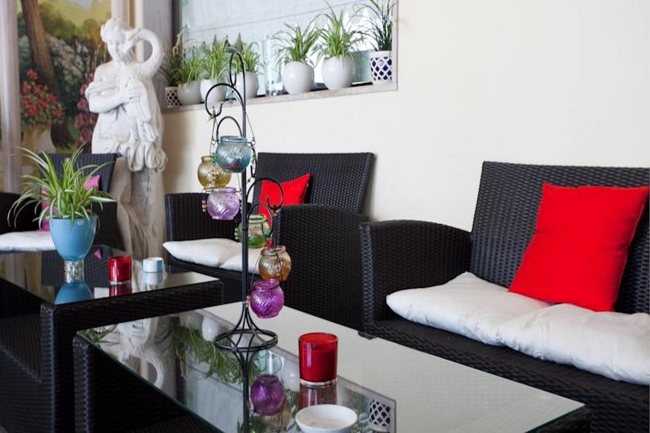 Hotel Bellariva Lido di Jesolo Kültér fotó