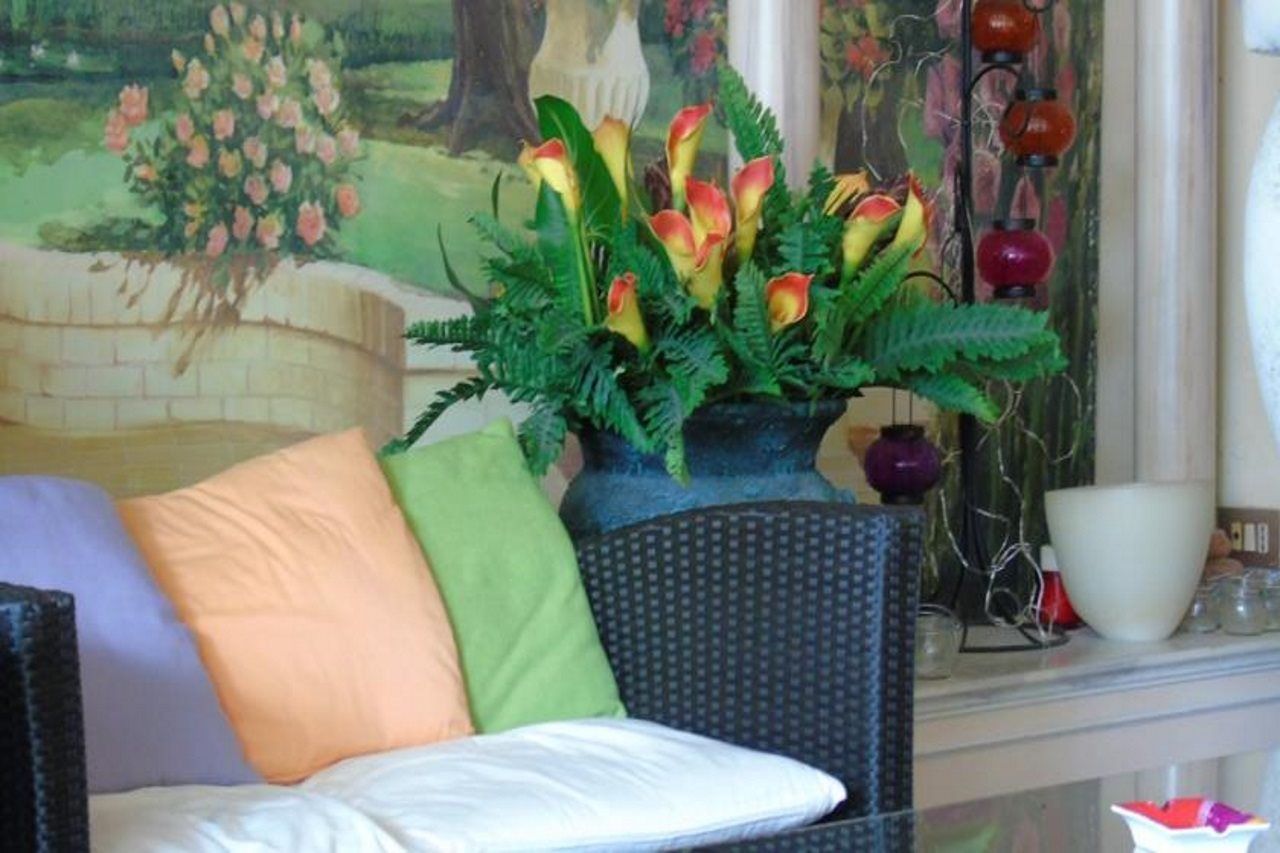 Hotel Bellariva Lido di Jesolo Kültér fotó