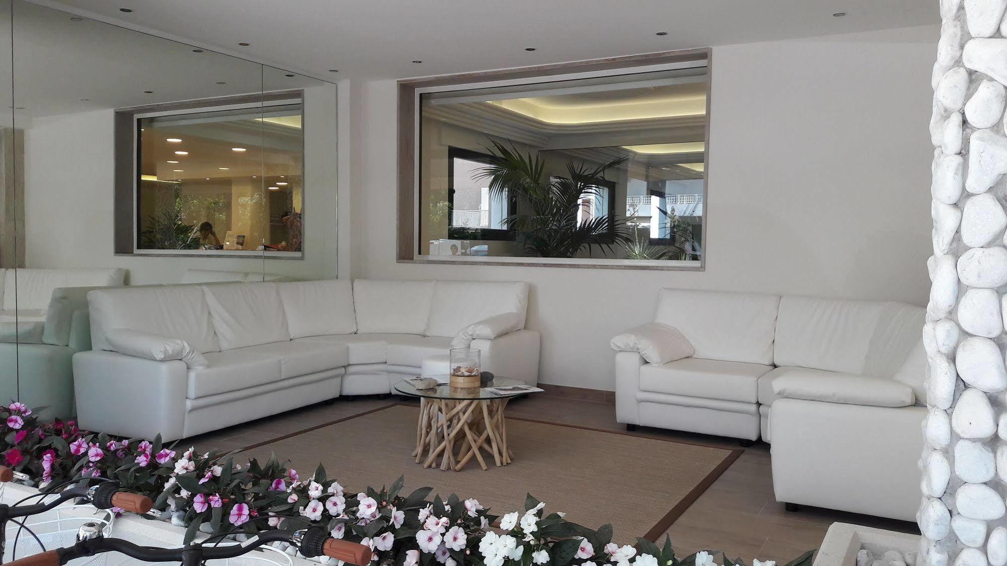 Hotel Bellariva Lido di Jesolo Kültér fotó