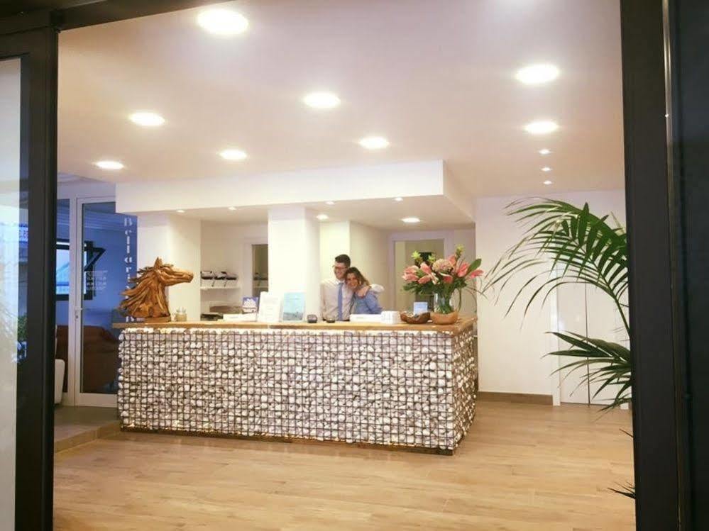 Hotel Bellariva Lido di Jesolo Kültér fotó