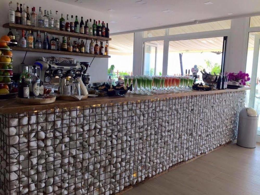 Hotel Bellariva Lido di Jesolo Kültér fotó